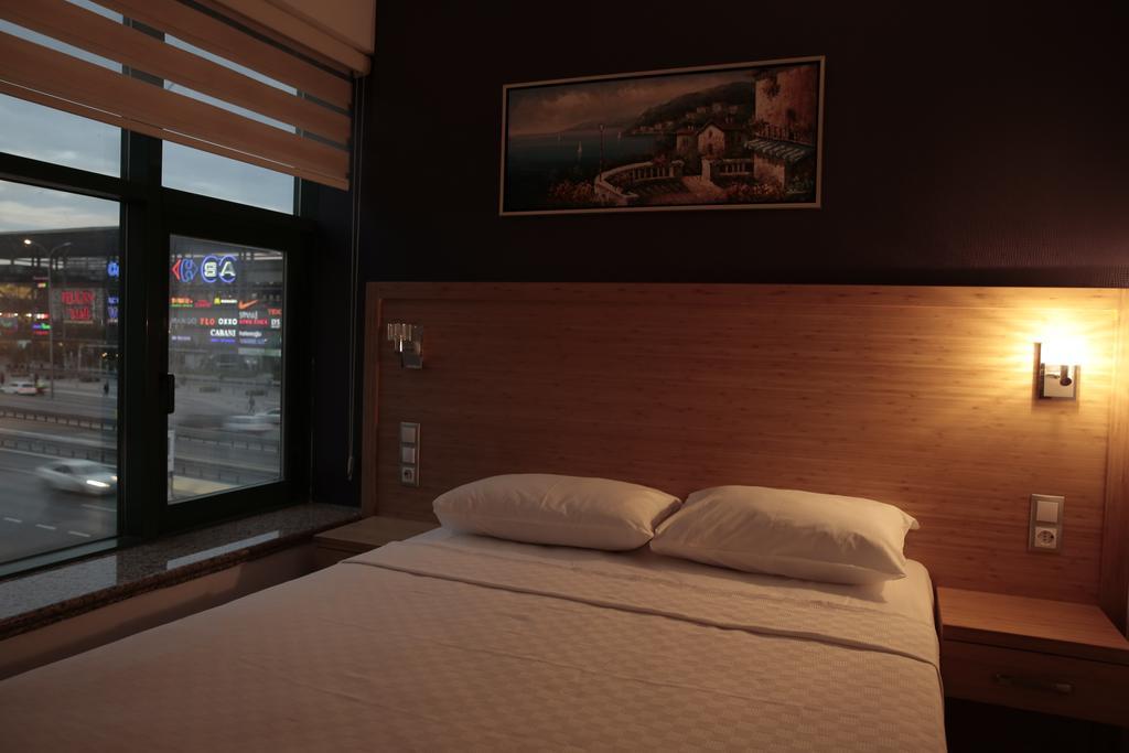 Demir Suite Hotel Istambul Quarto foto