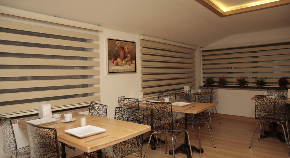 Demir Suite Hotel Istambul Exterior foto