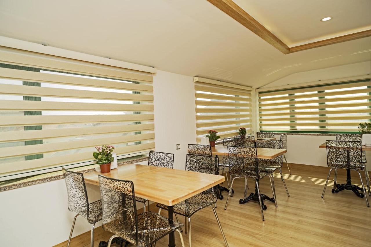 Demir Suite Hotel Istambul Exterior foto